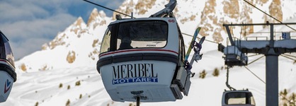 Hotel Alpen Ruitor