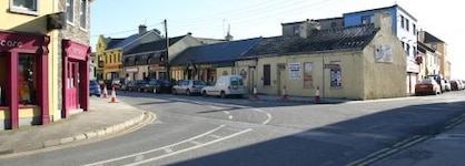 Vaughan Lodge Hotel