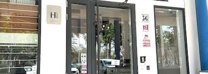 Barraca Suites