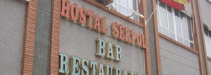 Hostal Serpol