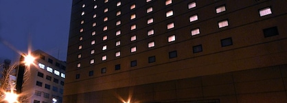 Sapporo Garden Palace