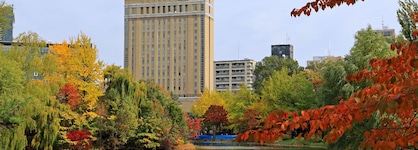 Hotel Lifort Sapporo