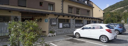 Hotel Penha