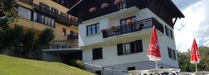 Hôtel Les Granits