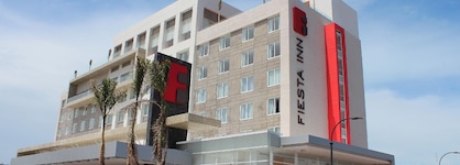 Fiesta Inn Chetumal Hotel