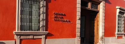 Casona De La Republica Hotel Boutique & Spa