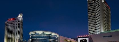 Caesars Windsor