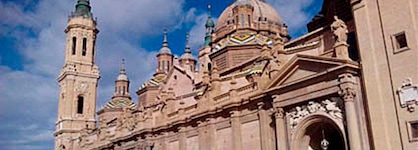 Dos Torres Pilar