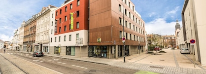 B&B Hotel Mulhouse Centre