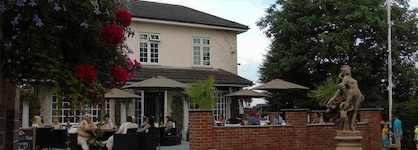 The Littleover Lodge Hotel