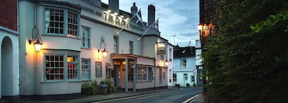 The Globe