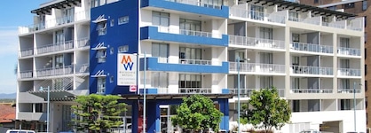 Macquarie Waters Boutique Apartment Hotel