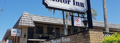 In Town Motor Inn