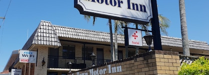 In Town Motor Inn