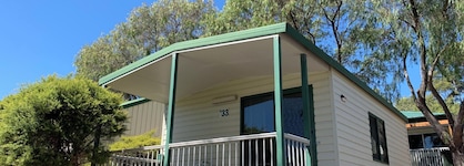 Riverview Tourist Park