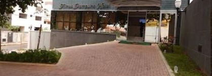 Frimas Pampulha Hotel