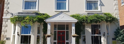Victoria Park Lodge