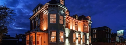St Andrews Hotel