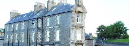 Mackays Hotel Wick