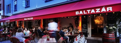 Baltazár Boutique Hotel By Zsidai Hotels