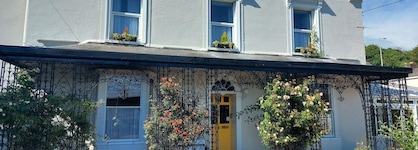 Belvedere Lodge - B&B