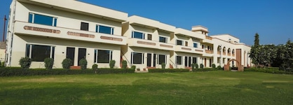 Amargarh Resort