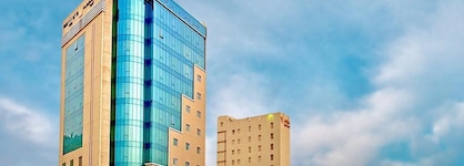 Kingsgate Hotel Doha By Millennium Hotels