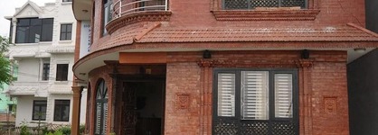 Hotel Manohara