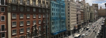 El Rincon De Gran Via