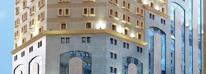 Jewar El Saqefah Hotel