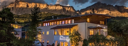 Boutique Hotel Dolomit