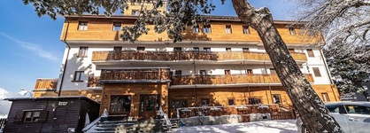Hotel Gran Baita