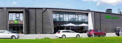 Ibis Styles Vilnius