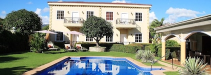 Star View Boutique Resort