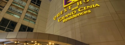 Quest Hotel & Conference Center