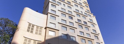 Hotel Elizabeth Cebu
