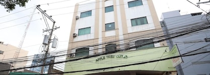 Oyo 210 Apple Tree Suites