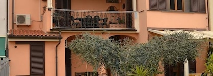 B&B Cribò