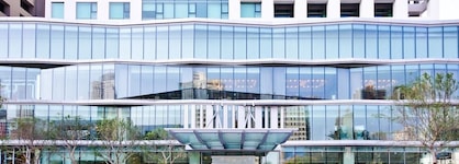 Millennium Hotel Taichung