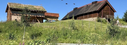 Scandic Stiklestad
