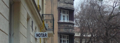 Fukas Apartments Medena