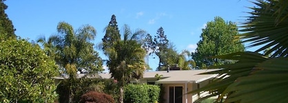 Pateke Lodge