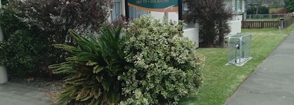 Alfresco Motor Lodge