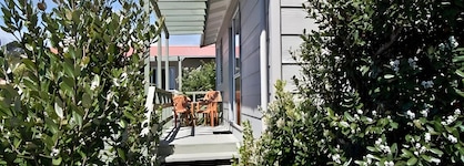 252 Beachside Motels & Holiday Park