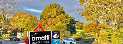 Amalfi Motor Lodge