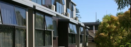 Alexander Inn
