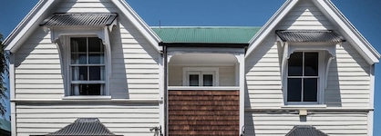 The Grange Boutique B & B