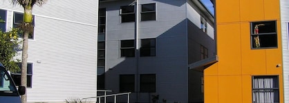 Nikau Apartments