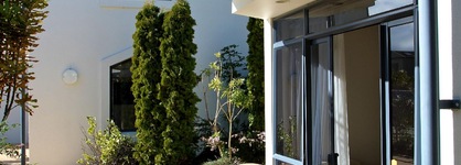Delorenzo's Studio Apartments