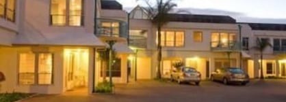 Pacific Harbour Motor Inn